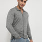 Raymond Grey Sweatshirt