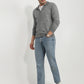 Raymond Grey Sweatshirt