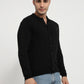 Raymond Black Sweatshirt