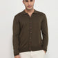 Raymond Brown Sweatshirt