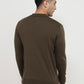 Raymond Brown Sweatshirt