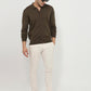 Raymond Brown Sweatshirt