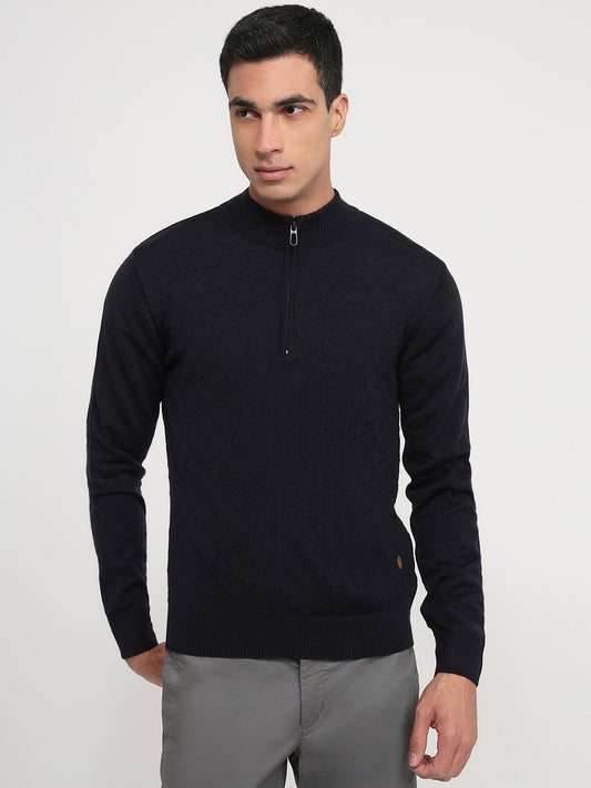 Raymond Blue Sweatshirt