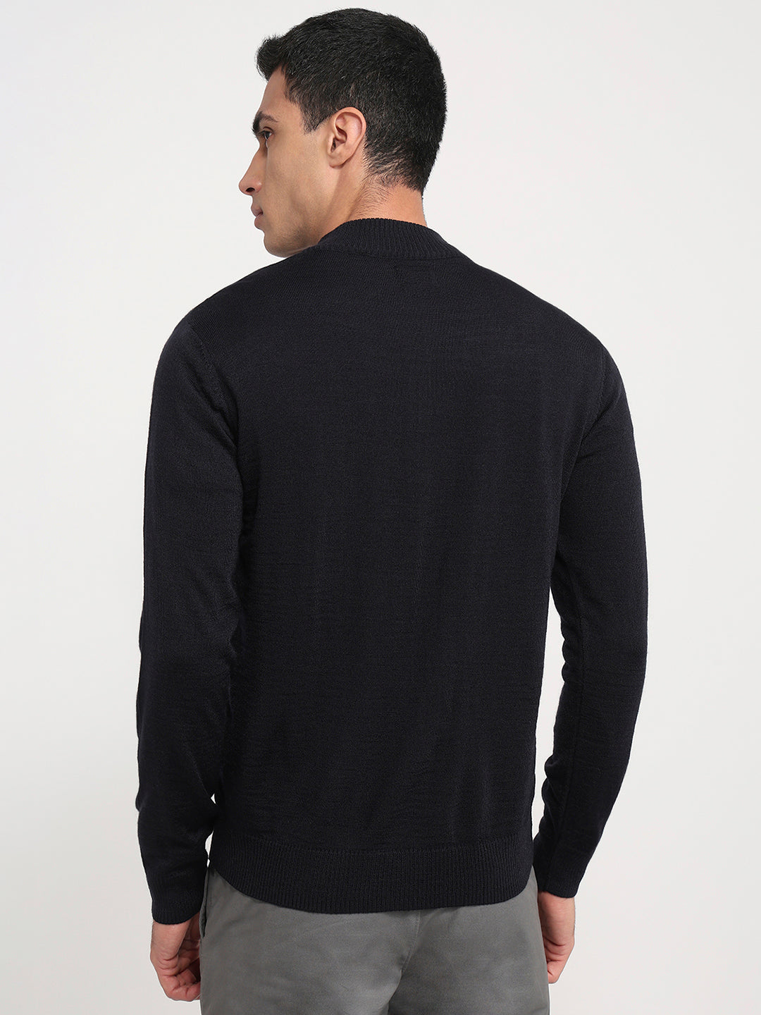 Raymond Blue Sweatshirt