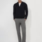 Raymond Blue Sweatshirt