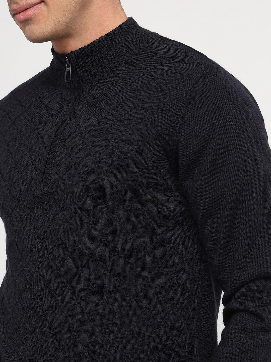 Raymond Blue Sweatshirt
