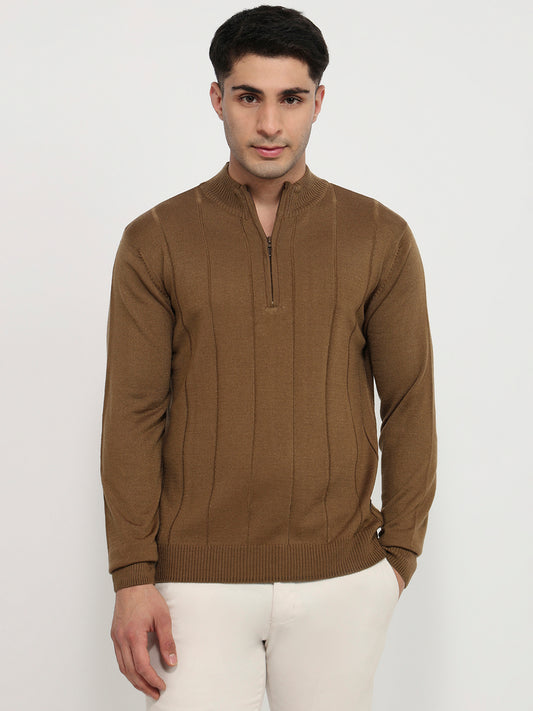 Raymond Brown Sweatshirt