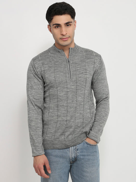 Raymond Grey Sweatshirt