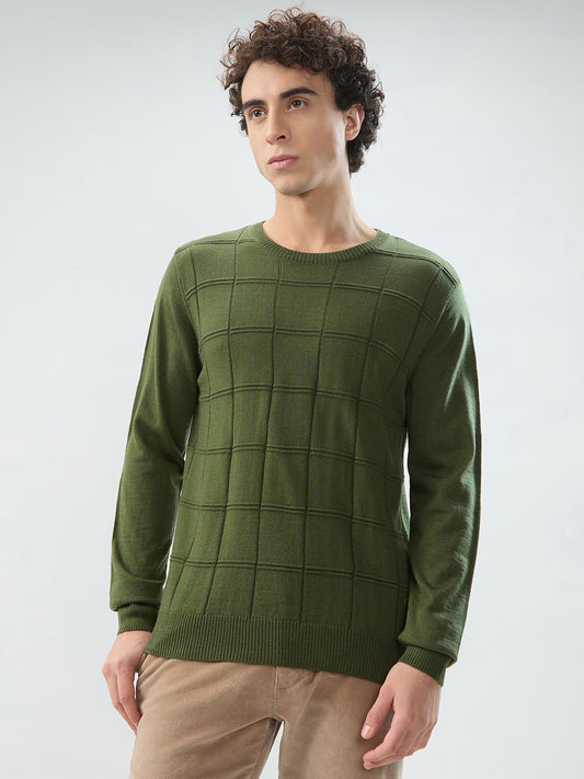 Raymond Green Sweatshirt