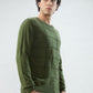 Raymond Green Sweatshirt