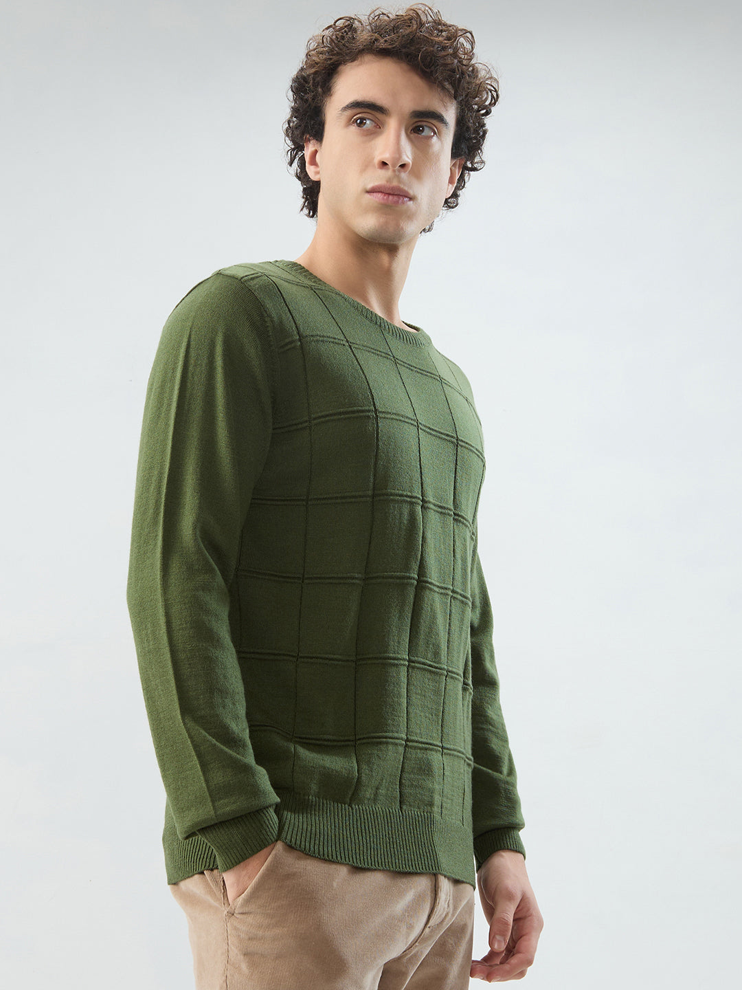 Raymond Green Sweatshirt
