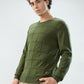 Raymond Green Sweatshirt