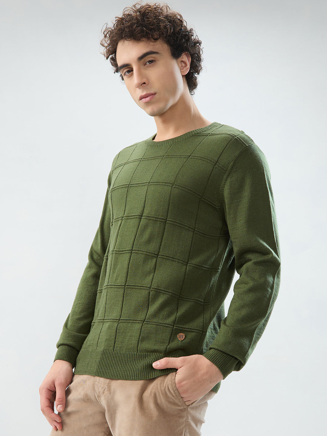 Raymond Green Sweatshirt