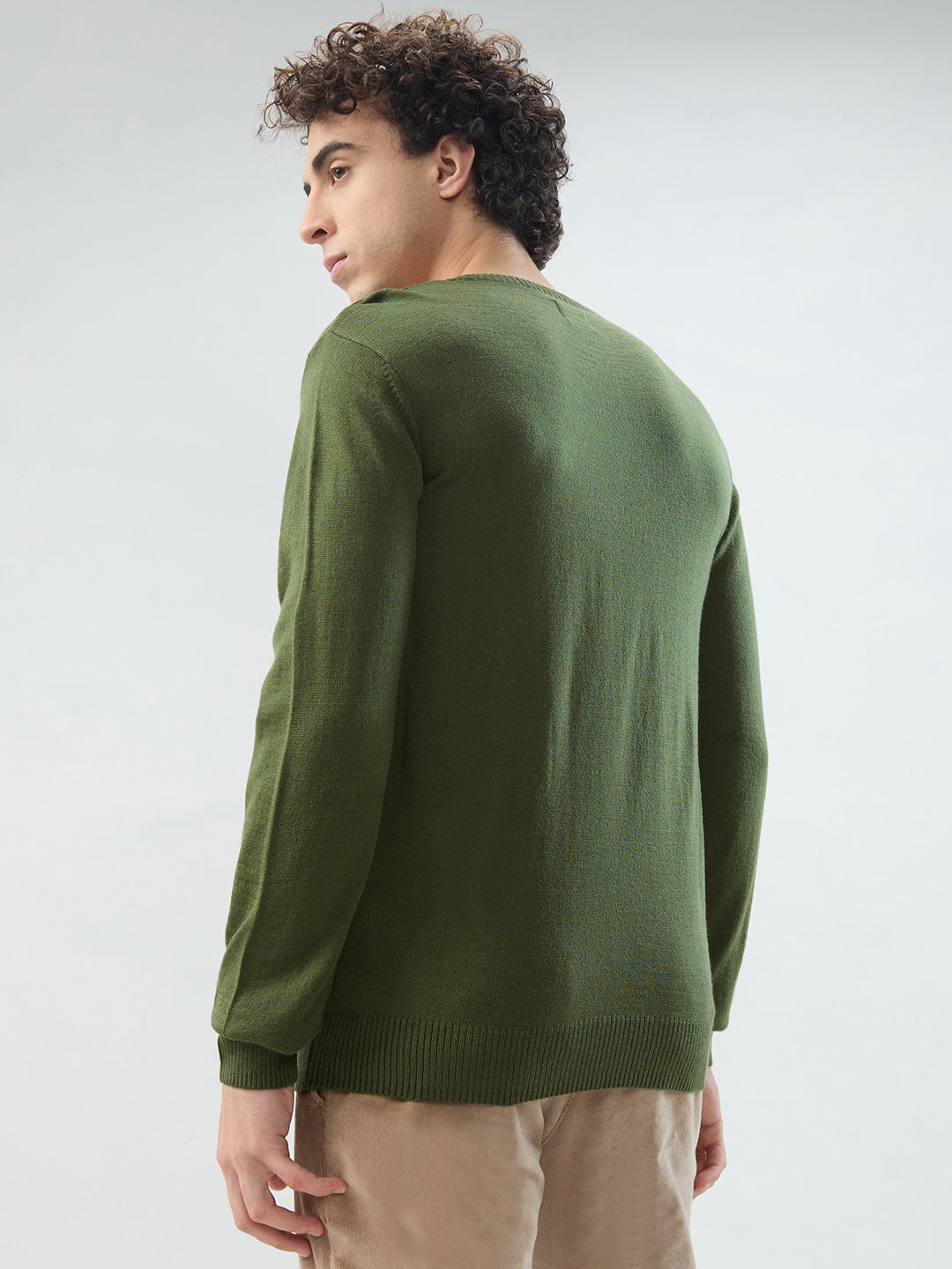Raymond Green Sweatshirt