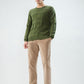 Raymond Green Sweatshirt