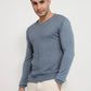 Raymond Blue Sweatshirt