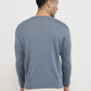 Raymond Blue Sweatshirt