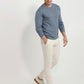 Raymond Blue Sweatshirt