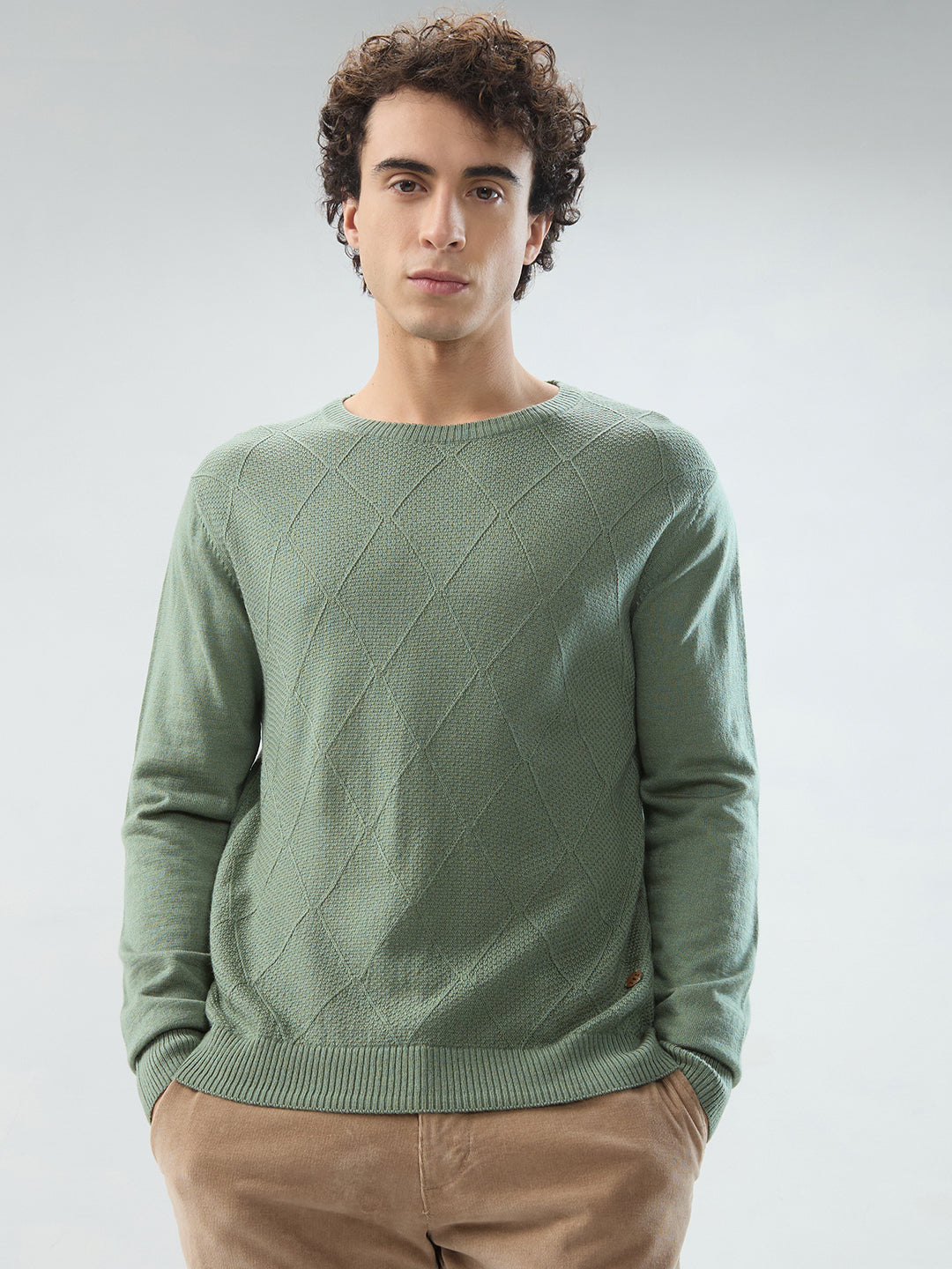Raymond Green Sweatshirt