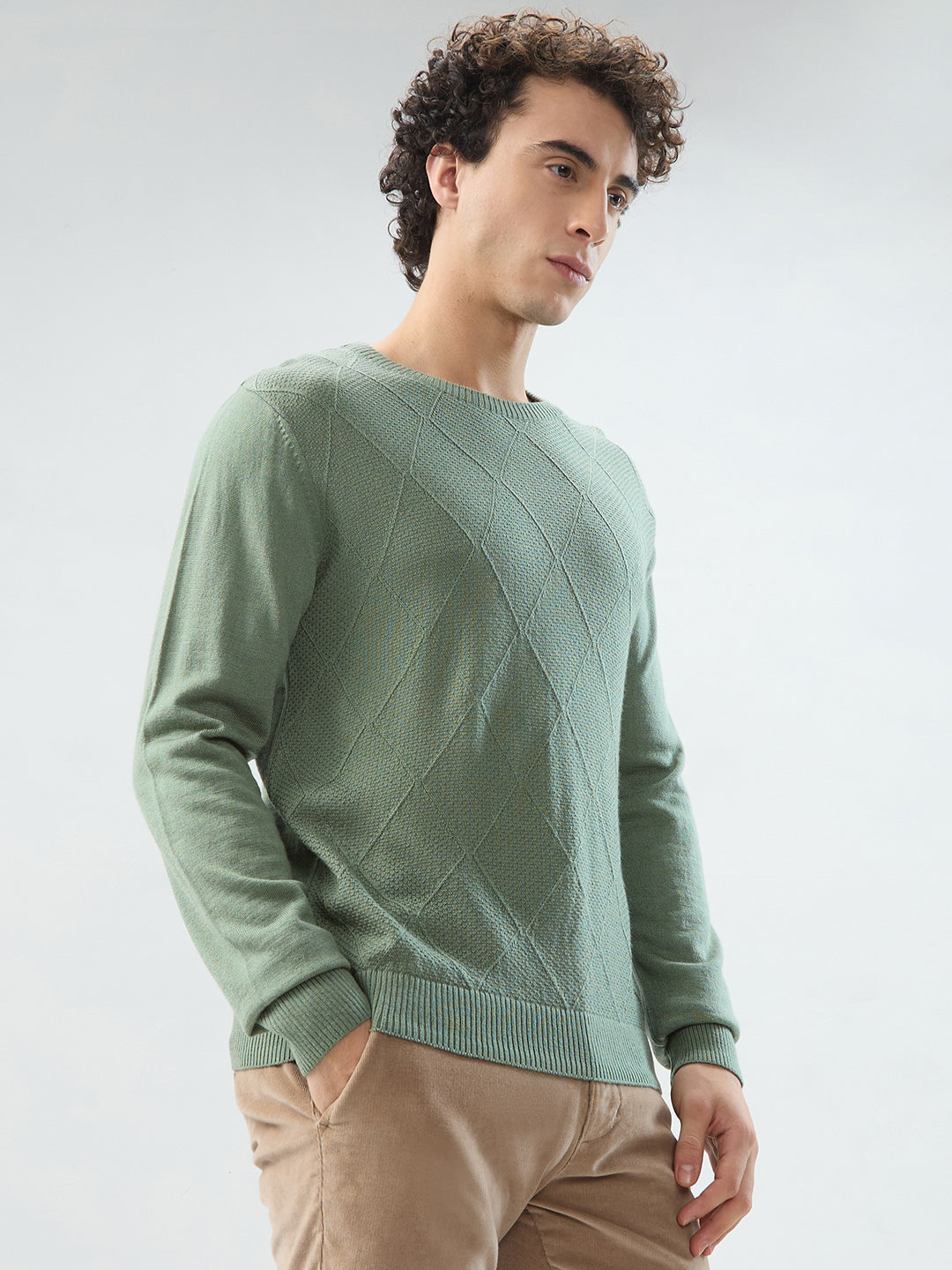 Raymond Green Sweatshirt