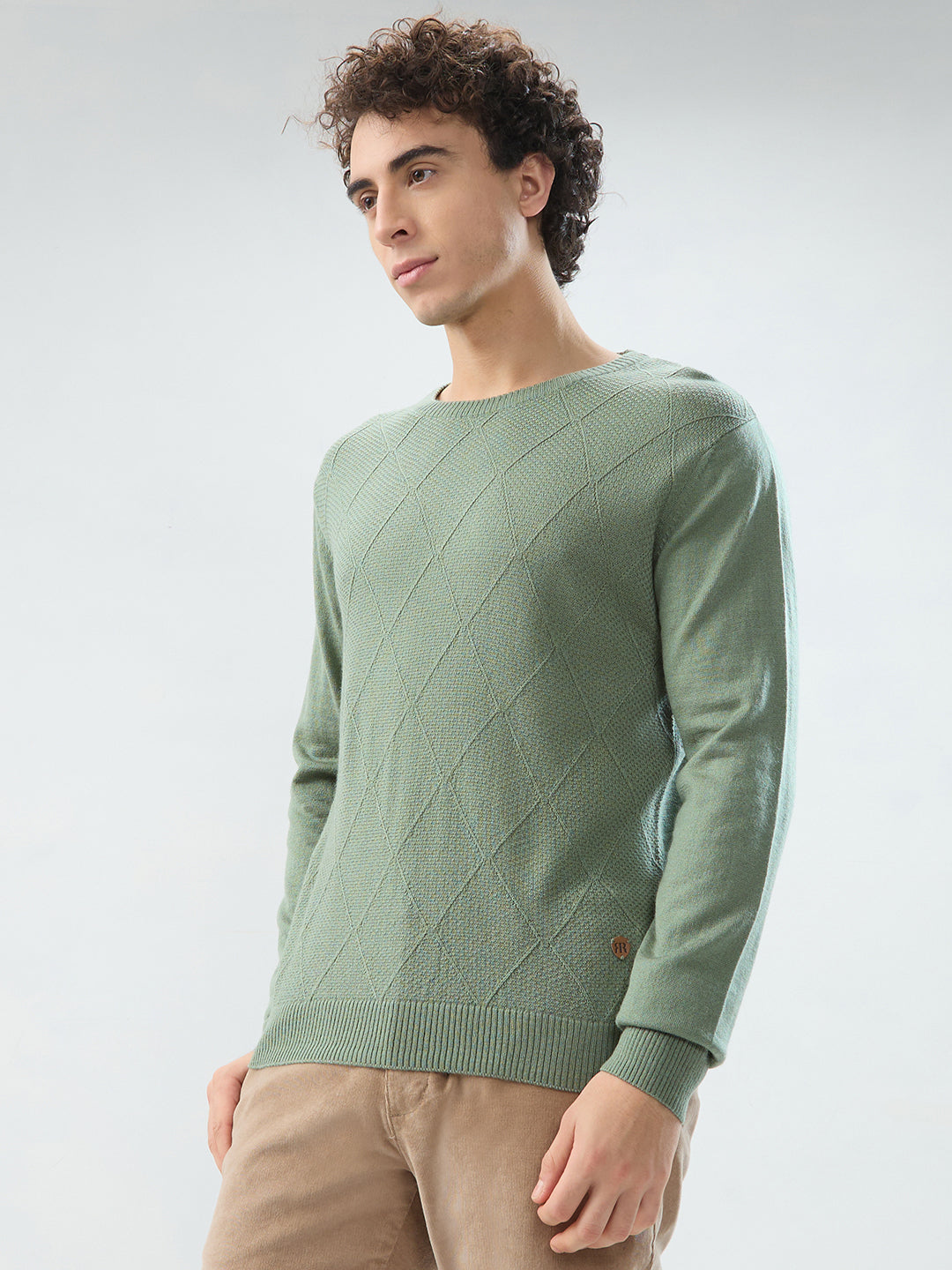 Raymond Green Sweatshirt