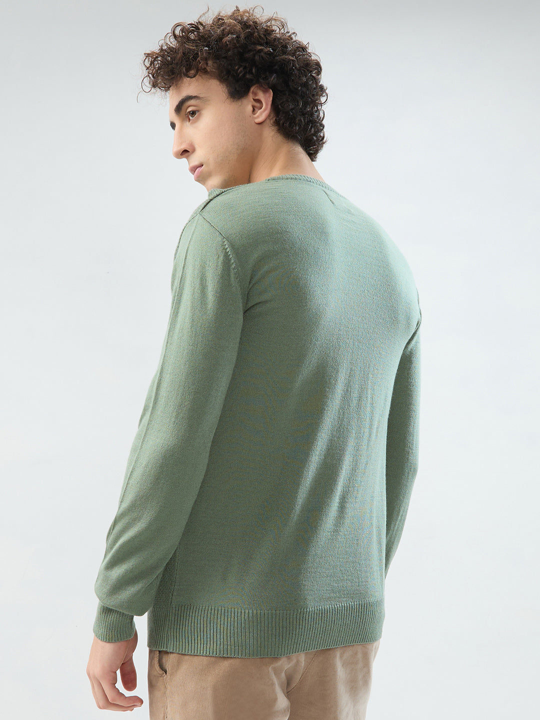 Raymond Green Sweatshirt