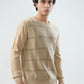 Raymond Brown Sweatshirt