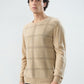Raymond Brown Sweatshirt