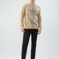 Raymond Brown Sweatshirt