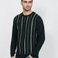 Raymond Green Sweater