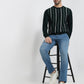 Raymond Green Sweater