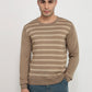 Raymond Brown Sweatshirt
