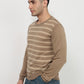 Raymond Brown Sweatshirt