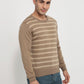 Raymond Brown Sweatshirt