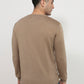 Raymond Brown Sweatshirt