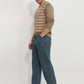 Raymond Brown Sweatshirt
