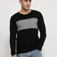 Raymond Black Sweatshirt