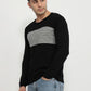 Raymond Black Sweatshirt