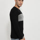Raymond Black Sweatshirt