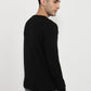 Raymond Black Sweatshirt