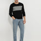 Raymond Black Sweatshirt