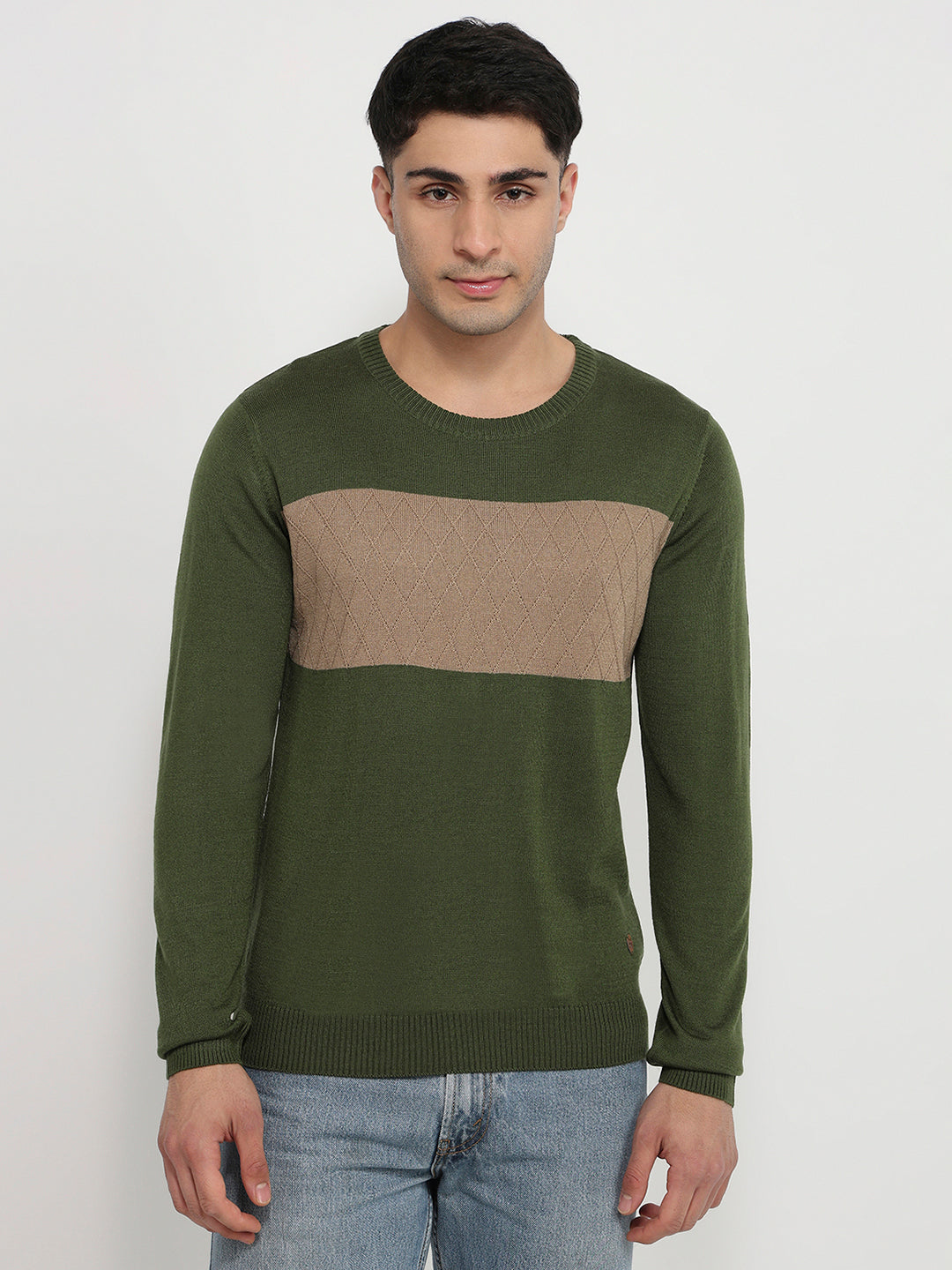 Raymond Green Sweatshirt