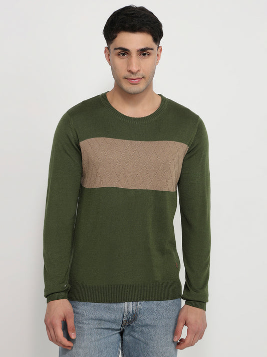 Raymond Green Sweatshirt