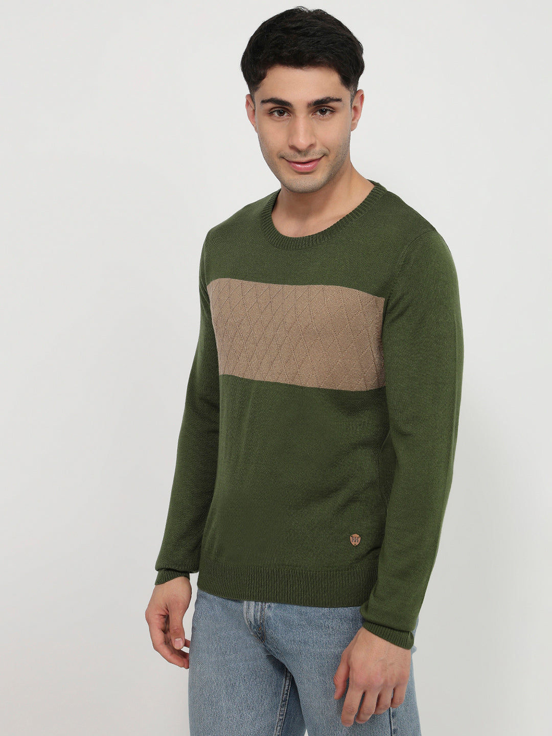 Raymond Green Sweatshirt