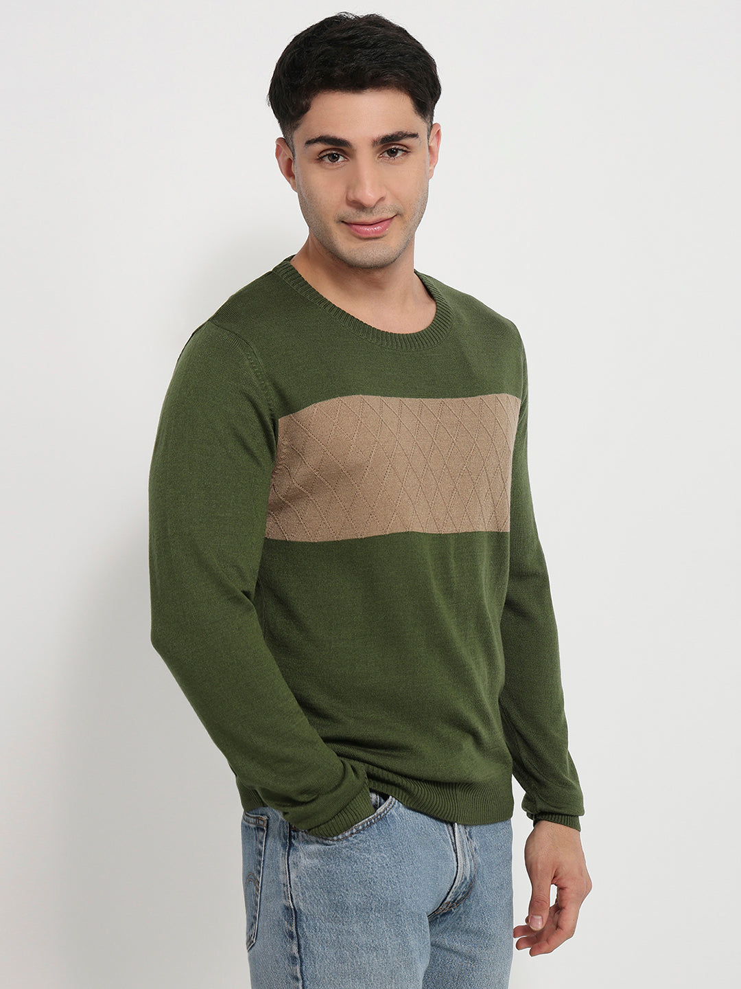 Raymond Green Sweatshirt