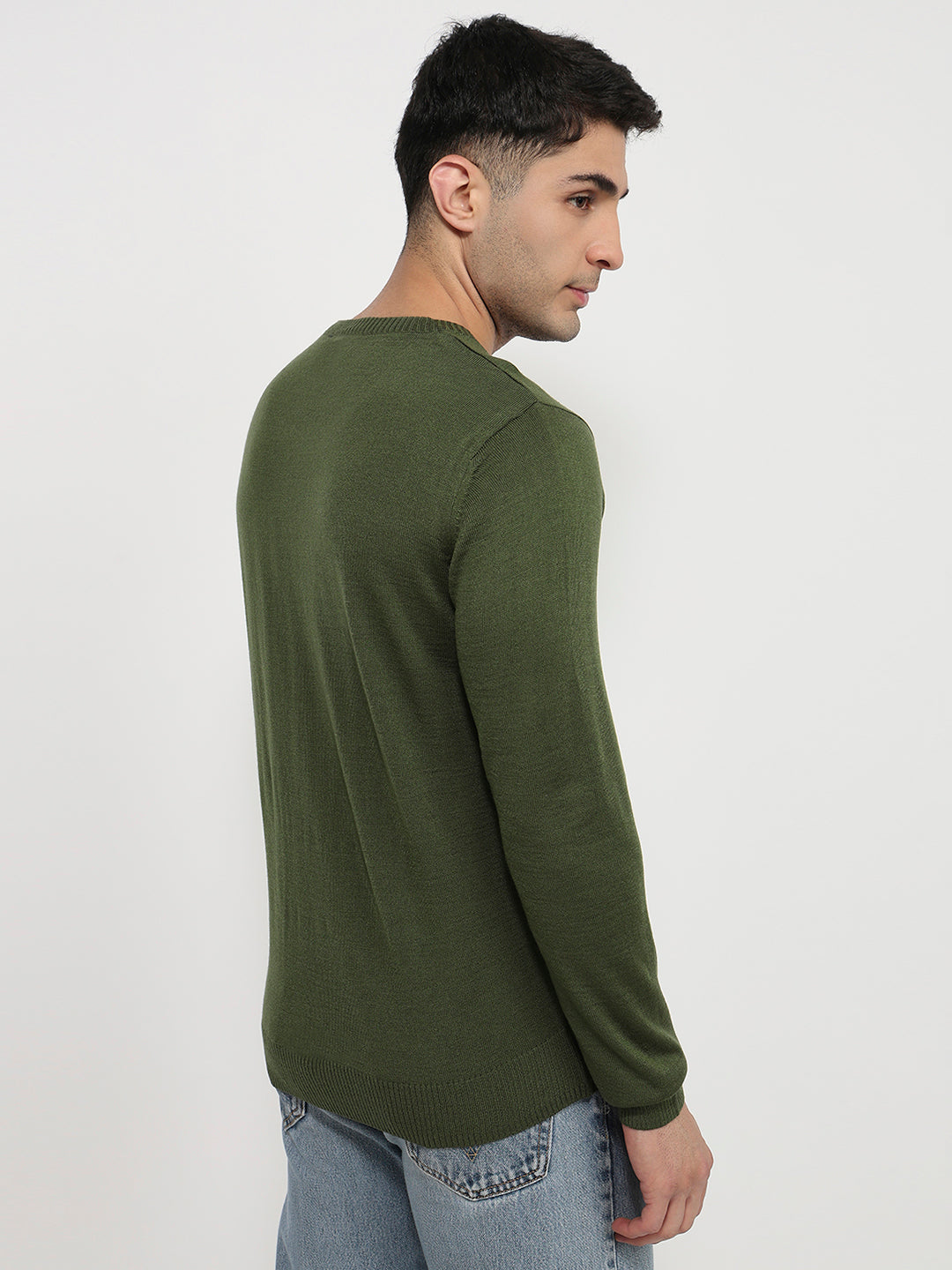 Raymond Green Sweatshirt