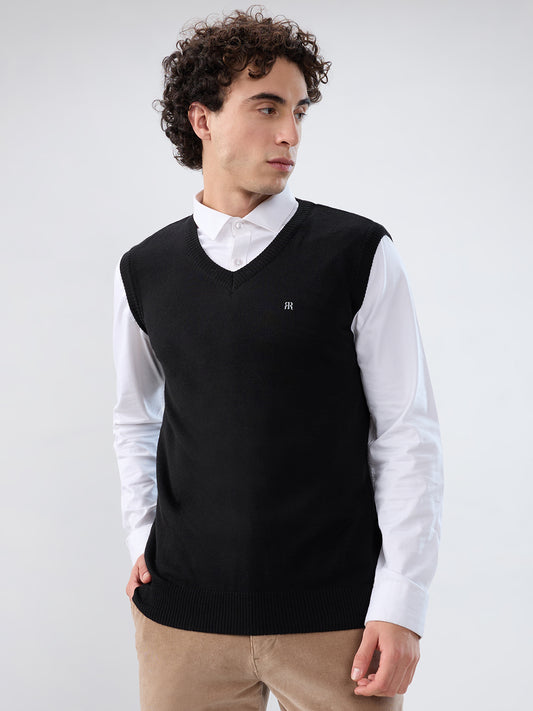 Raymond Black Winter Wear