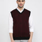 Raymond Maroon Sweatshirt
