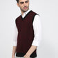 Raymond Maroon Sweatshirt