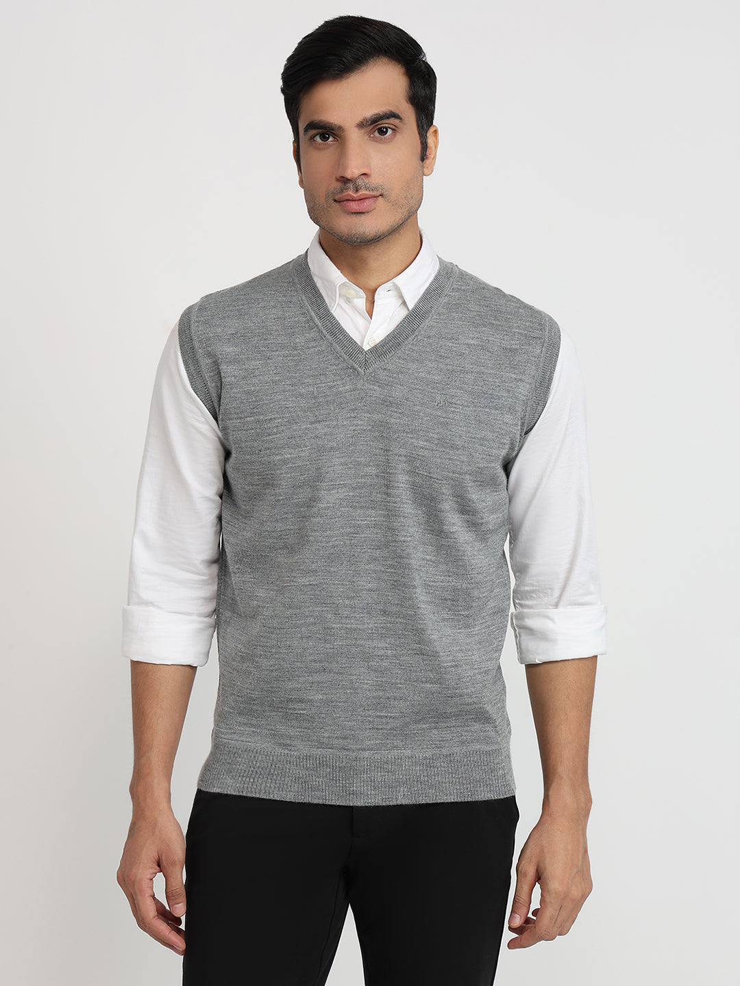 Raymond Grey Sweatshirt